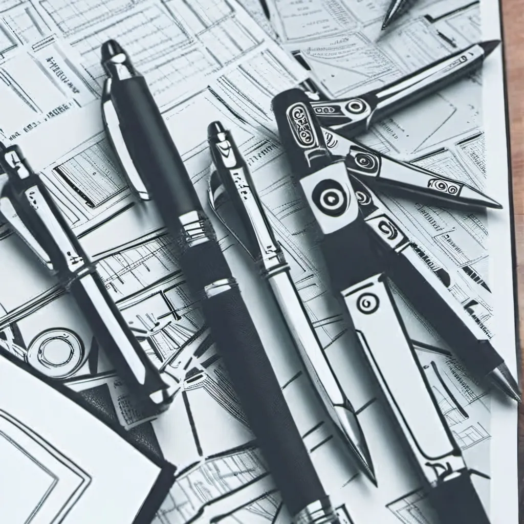 chat with ai character: zip and oliver