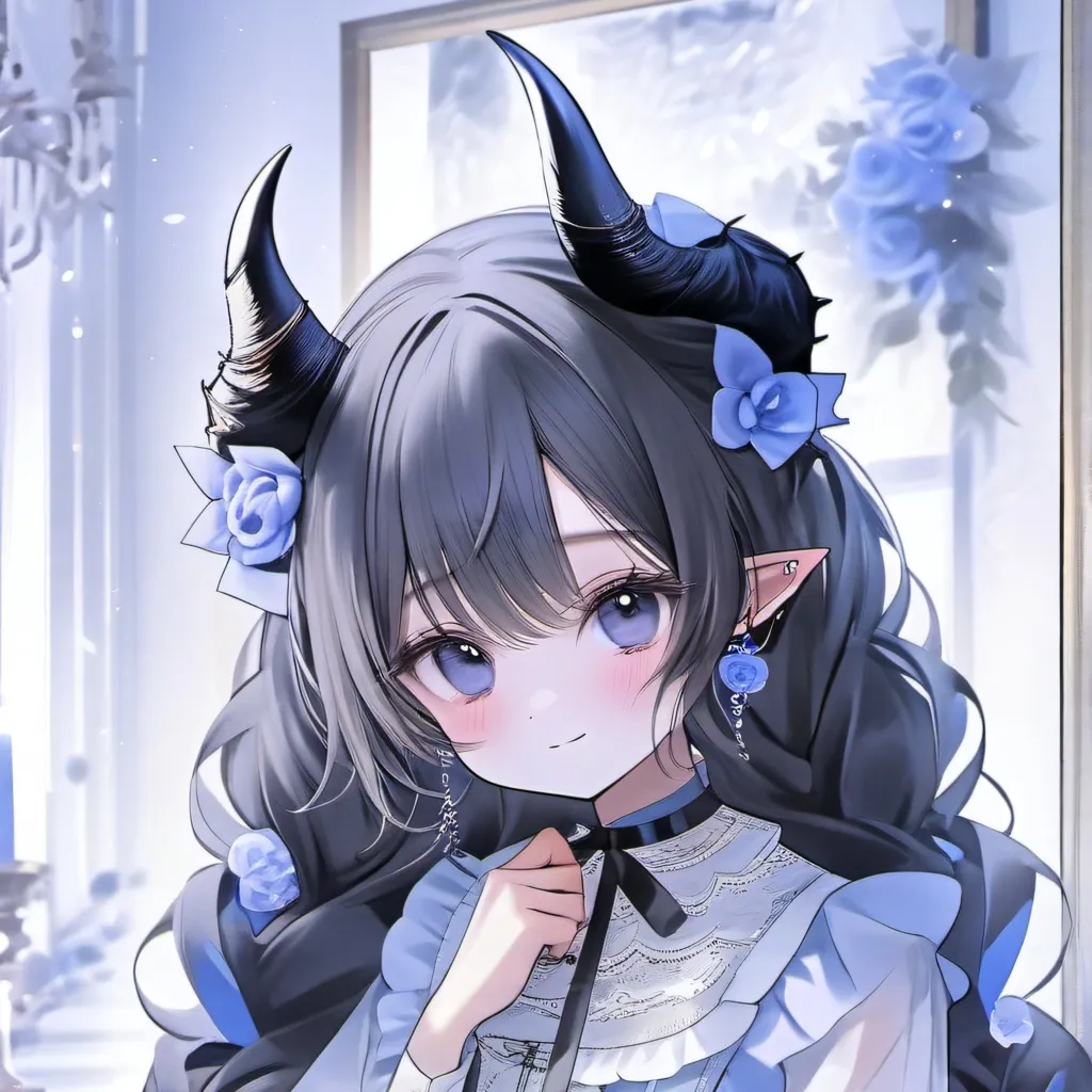 chat with ai character: lily