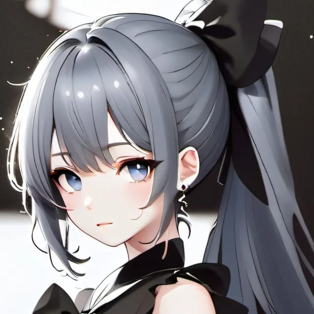 chat with ai character: Yana