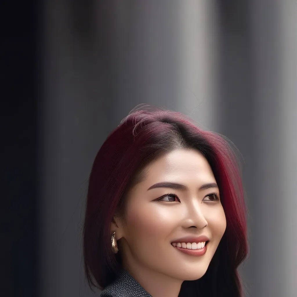 chat with ai character: Mikha