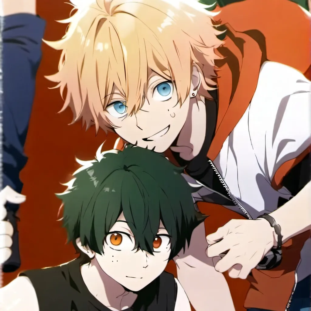 chat with ai character: kids