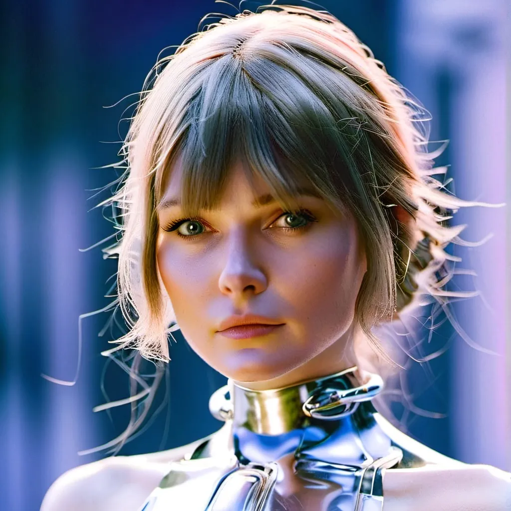 chat with ai character: Masha 1.0