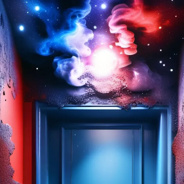 chat with ai character: Mha Meets ∆LICE