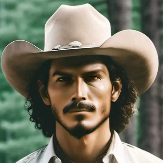 chat with ai character: William