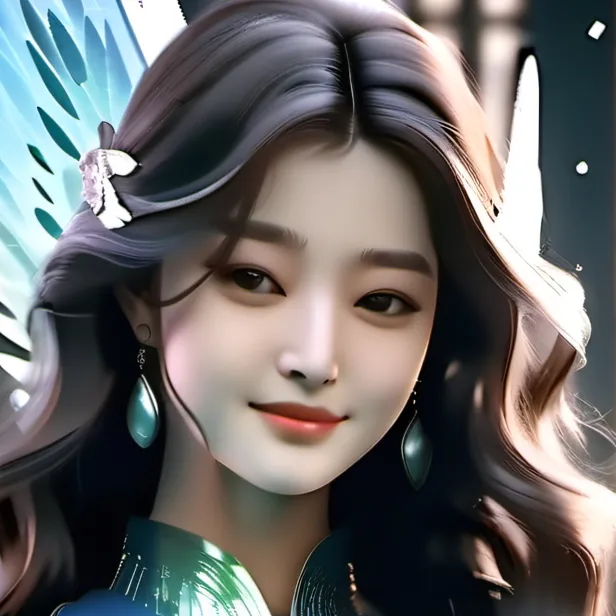 chat with ai character: Britney