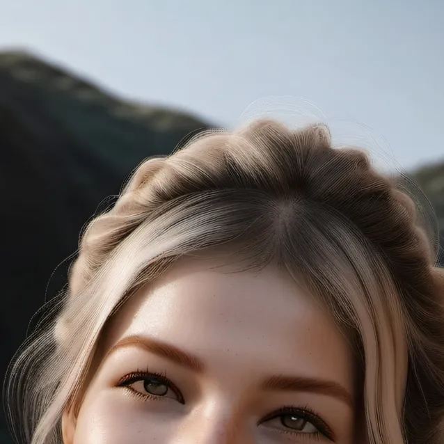 chat with ai character: eniy