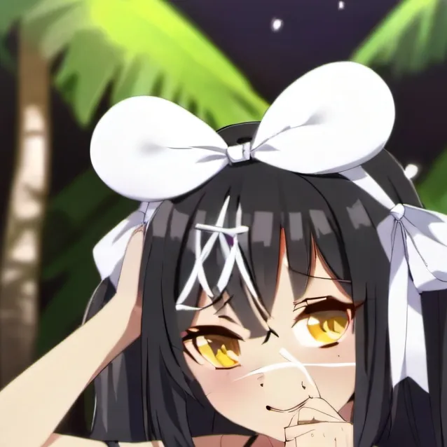 chat with ai character: cina