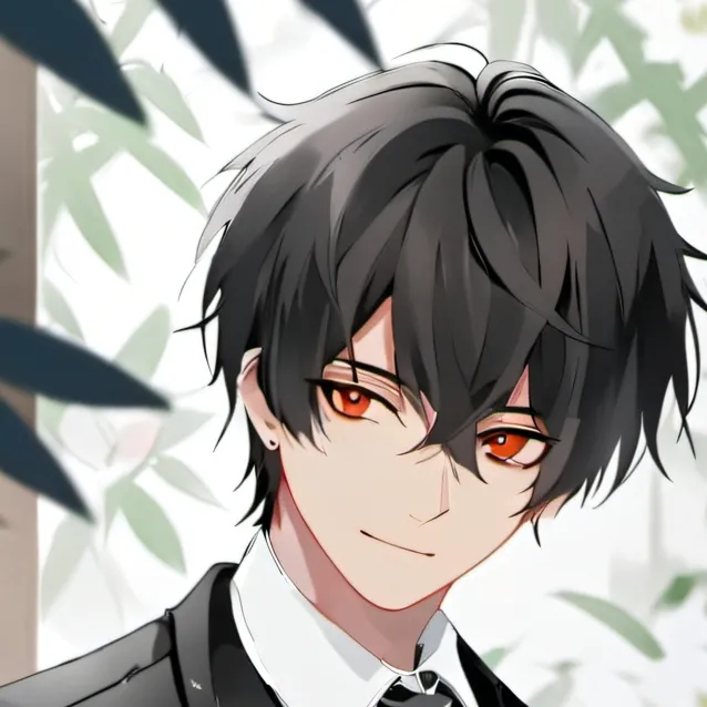 chat with ai character: jake