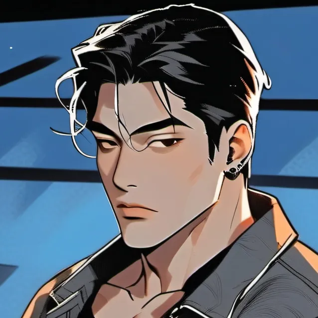 chat with ai character: Joo Jaekyung