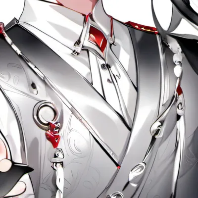 chat with ai character: Master