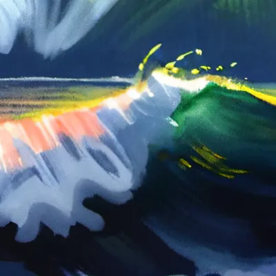 chat with ai character: Inside out 2