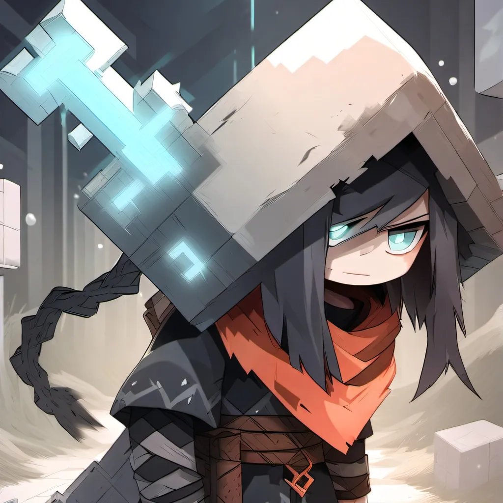 chat with ai character: shadow creeper