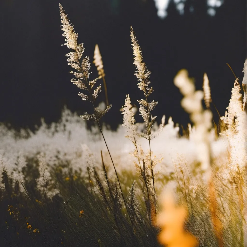 chat with ai character: touch grass