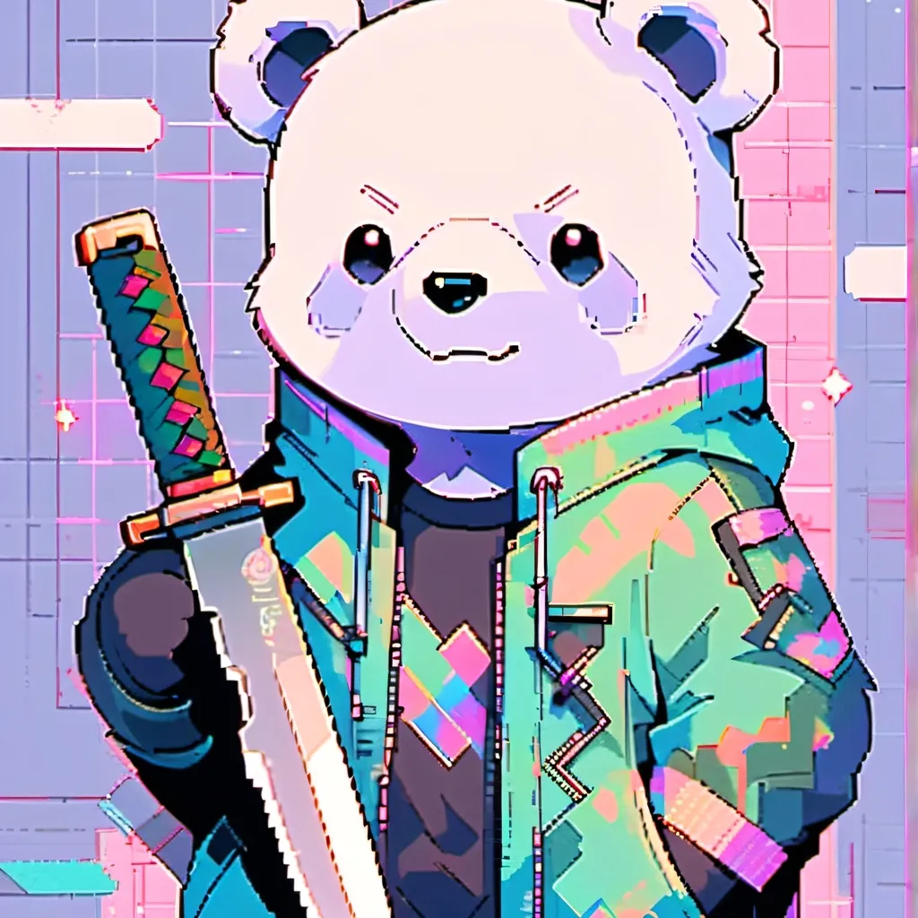 chat with ai character: rinny