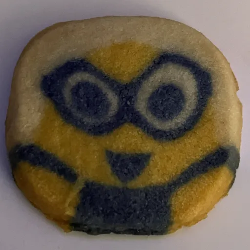 creator Cookie man's avatar