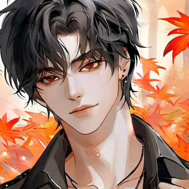 chat with ai character: Javier 