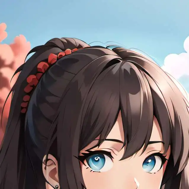 chat with ai character: Lily