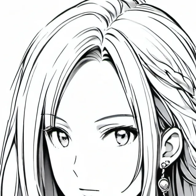 chat with ai character: Rose