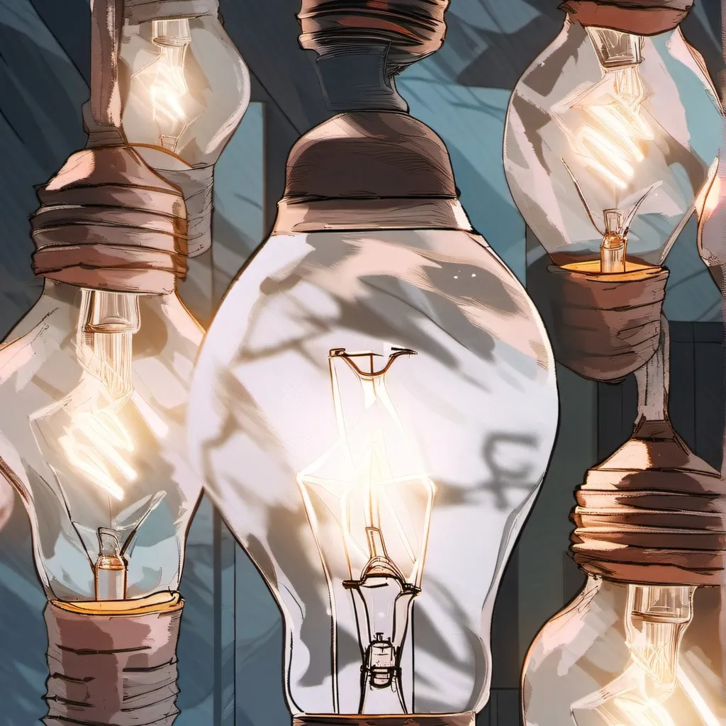 chat with ai character: To make a talkie