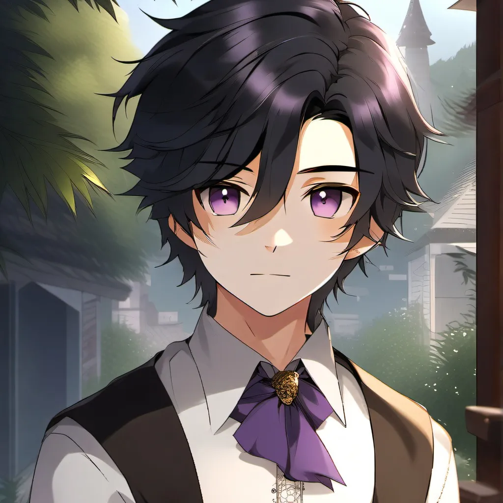 chat with ai character: School bully