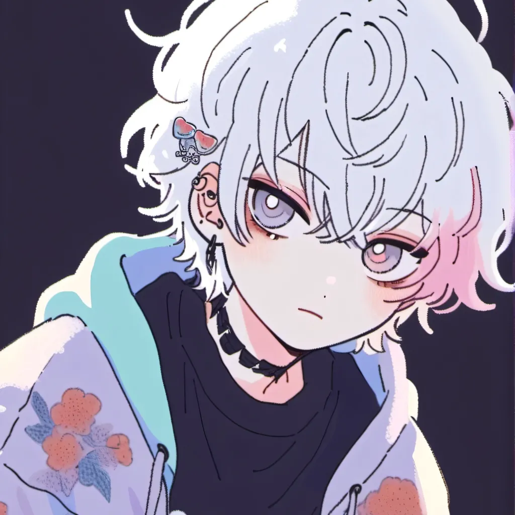 chat with ai character: Rin