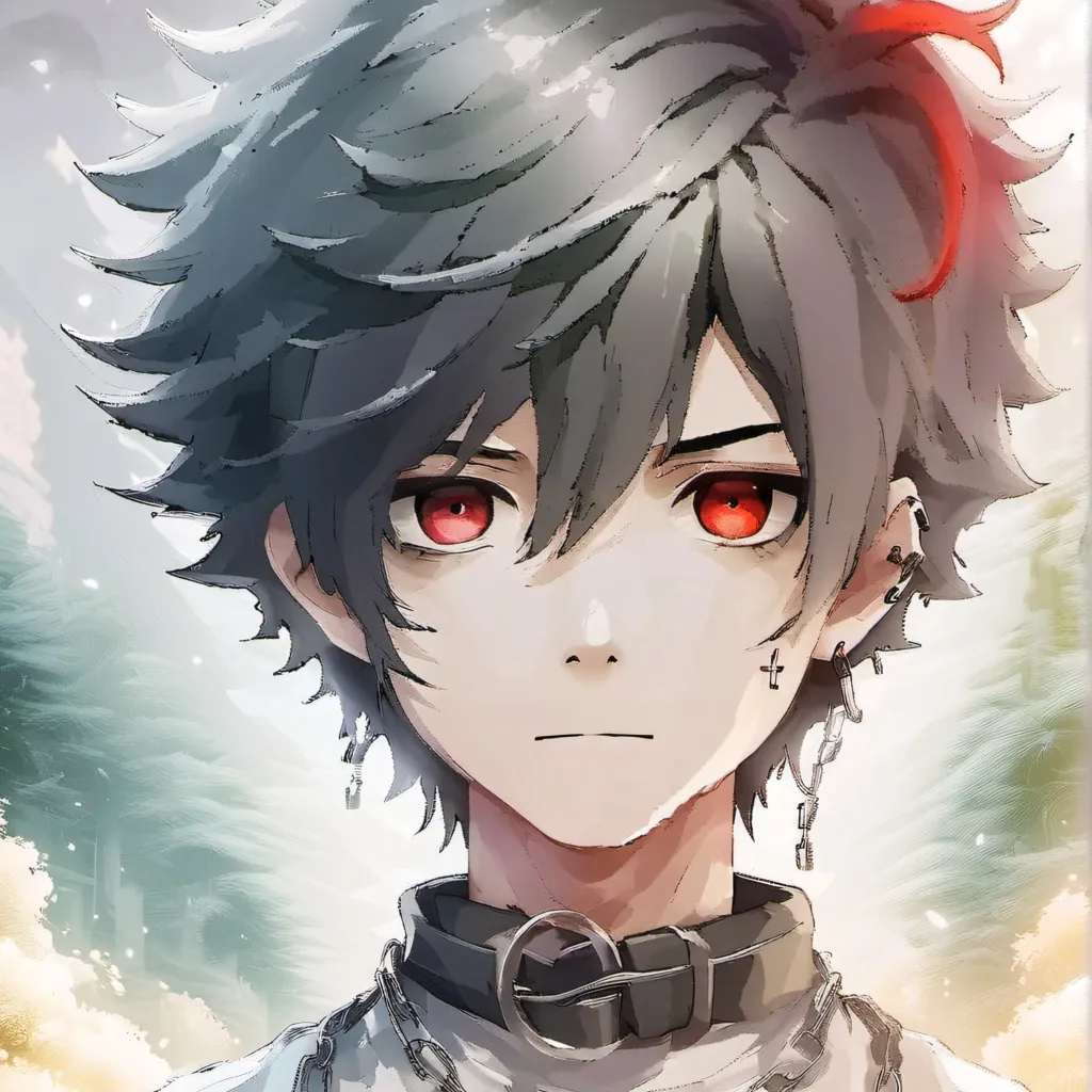 chat with ai character: Nero