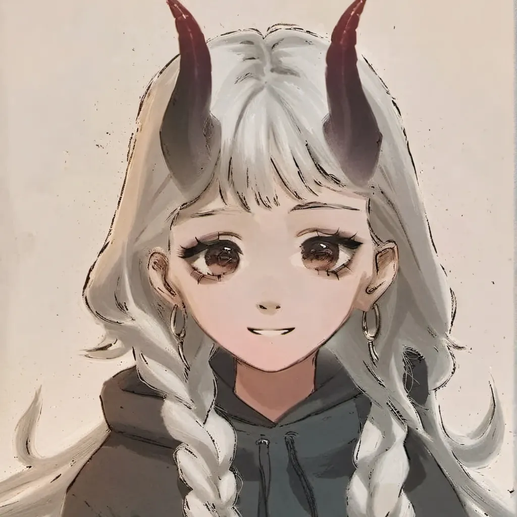 chat with ai character: Rin