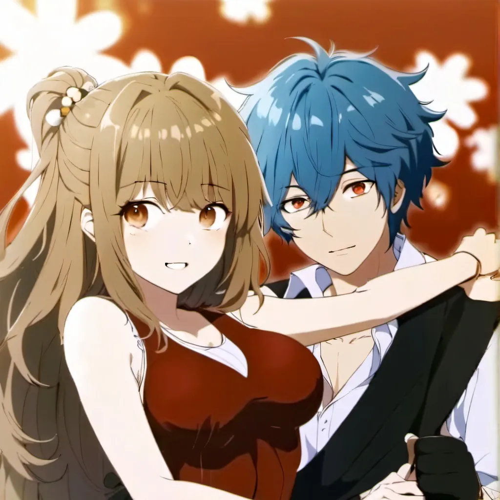 chat with ai character: Felix