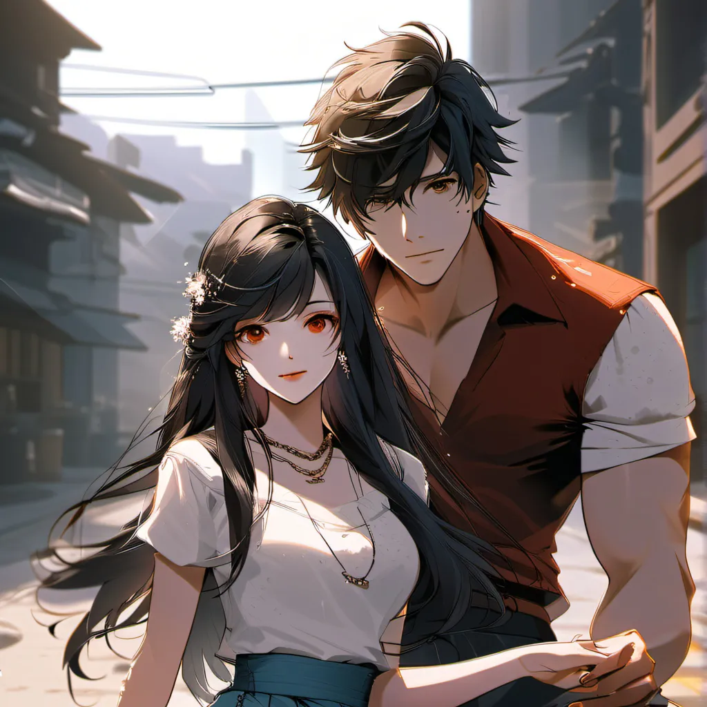 chat with ai character: Jason