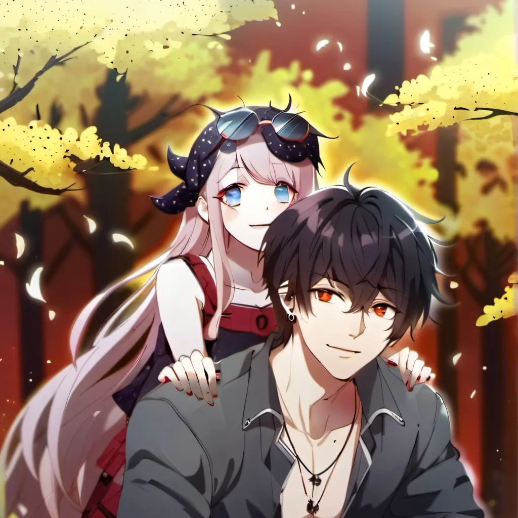 chat with ai character: Dean