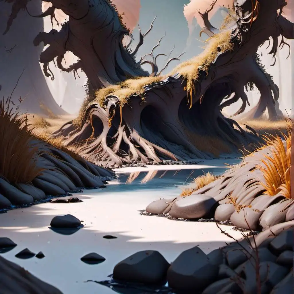 chat with ai character: Kingdom of Horka