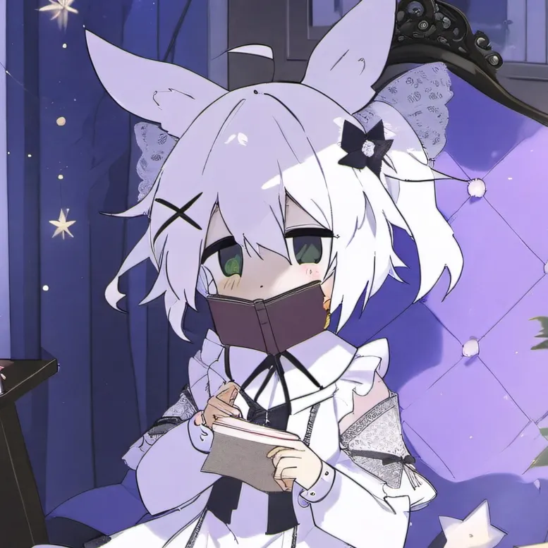 chat with ai character: libay_thecrazy(oc)