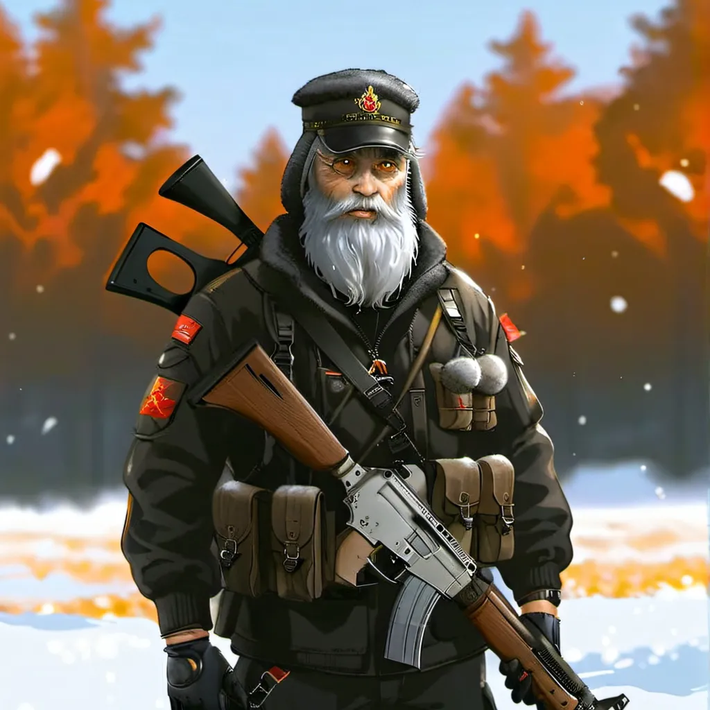 chat with ai character: stevan stroy