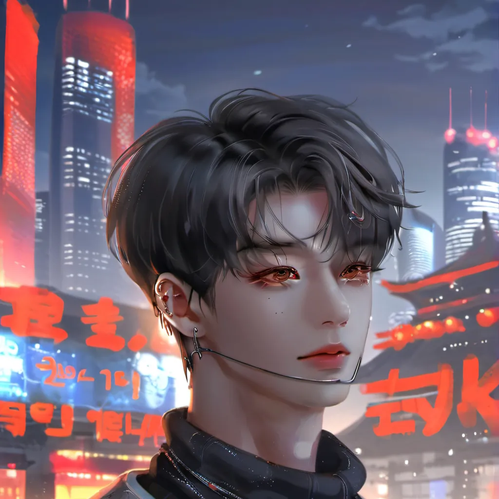 chat with ai character: Stray Kids