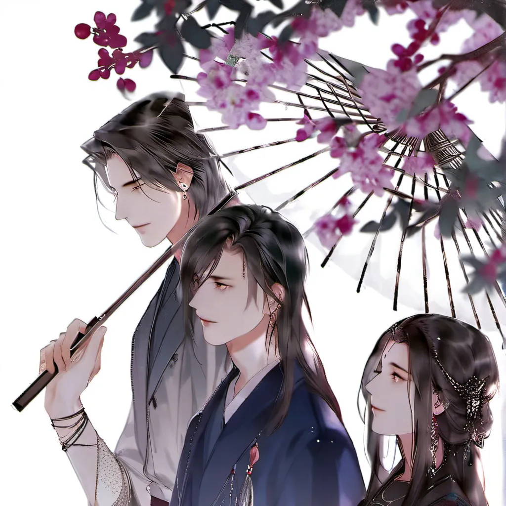 chat with ai character: Charlotte, David