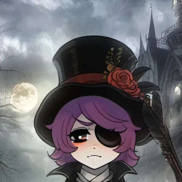 chat with ai character: murder Drones 