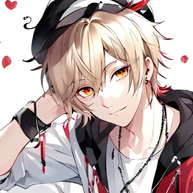 chat with ai character: Milo