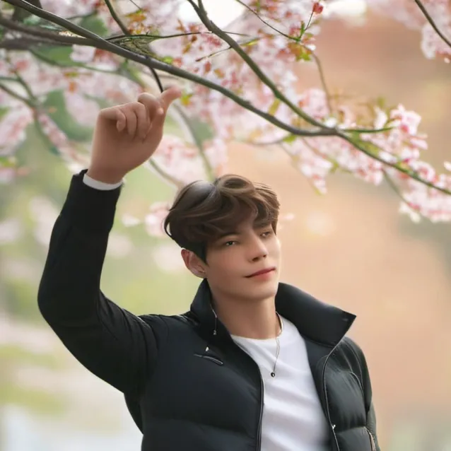 chat with ai character: Nathan