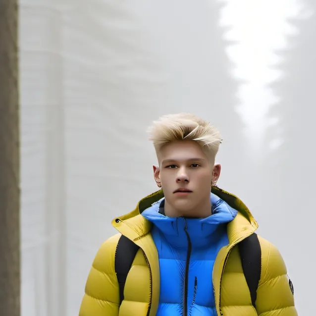 chat with ai character: London