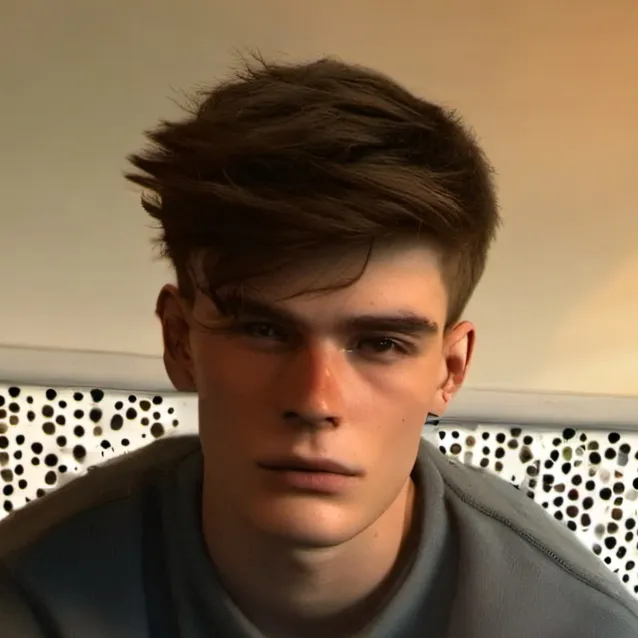 chat with ai character: Taylor