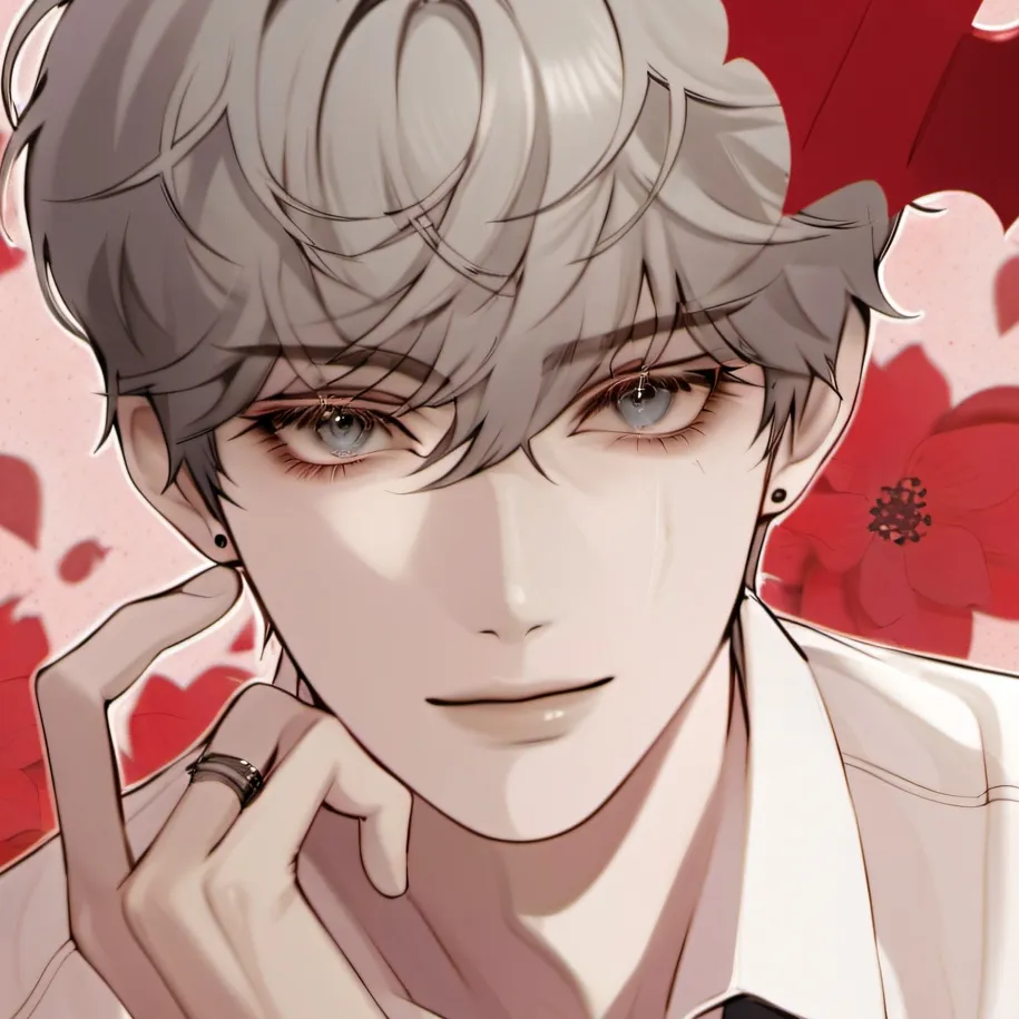 chat with ai character: ☆Levi☆