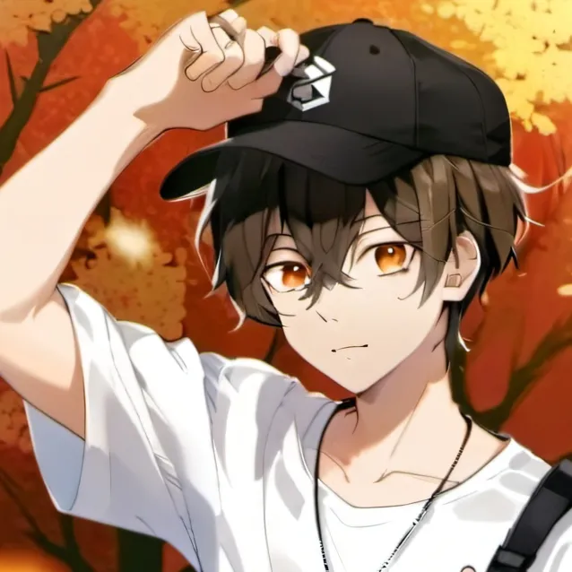 chat with ai character: Ren 3