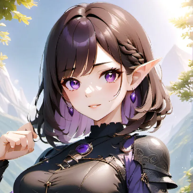 chat with ai character: Willa