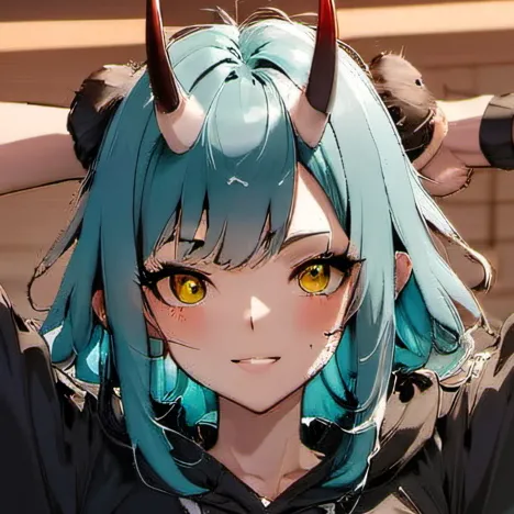 chat with ai character: Aria