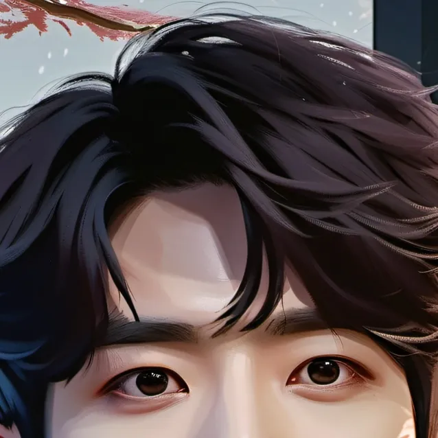 chat with ai character: Noah