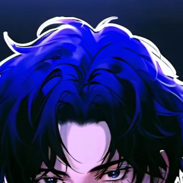 chat with ai character: Ash