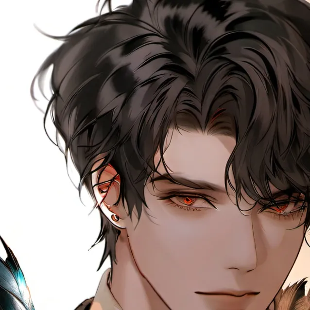 chat with ai character: aron☆