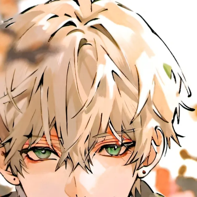 chat with ai character: Ash