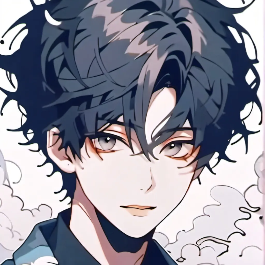 chat with ai character: ash☆