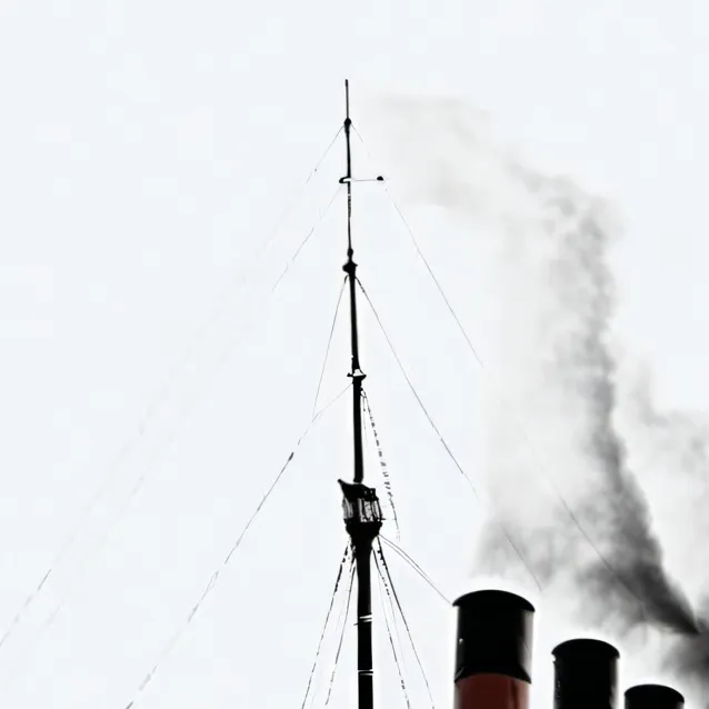 chat with ai character: britannic